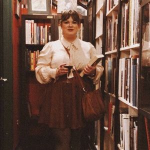 Meet your Posher, Kelly